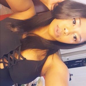 Meet your Posher, Jamila